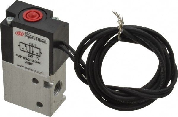 INGERSOLL RAND P251SS-012-D