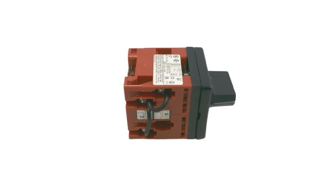 EEC AEG ED1-3SO1FM-SO
