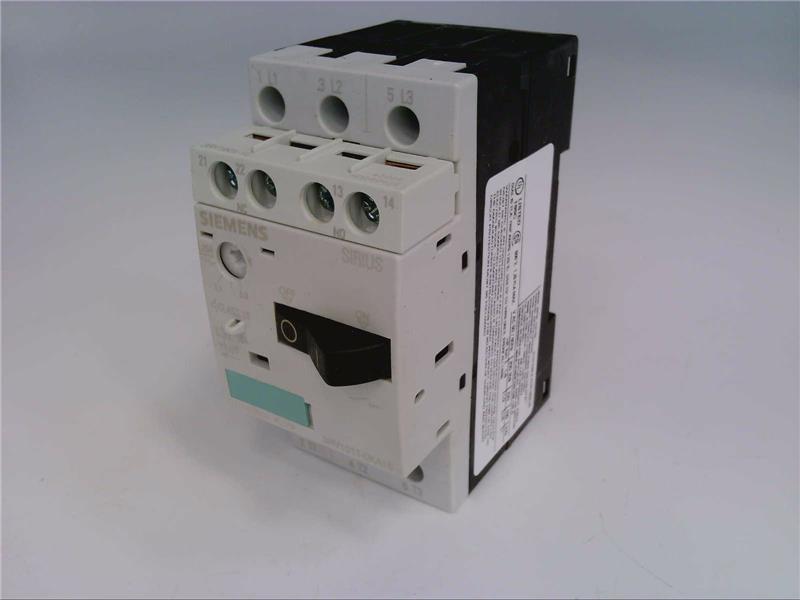 SIEMENS 3RV1011-0KA15