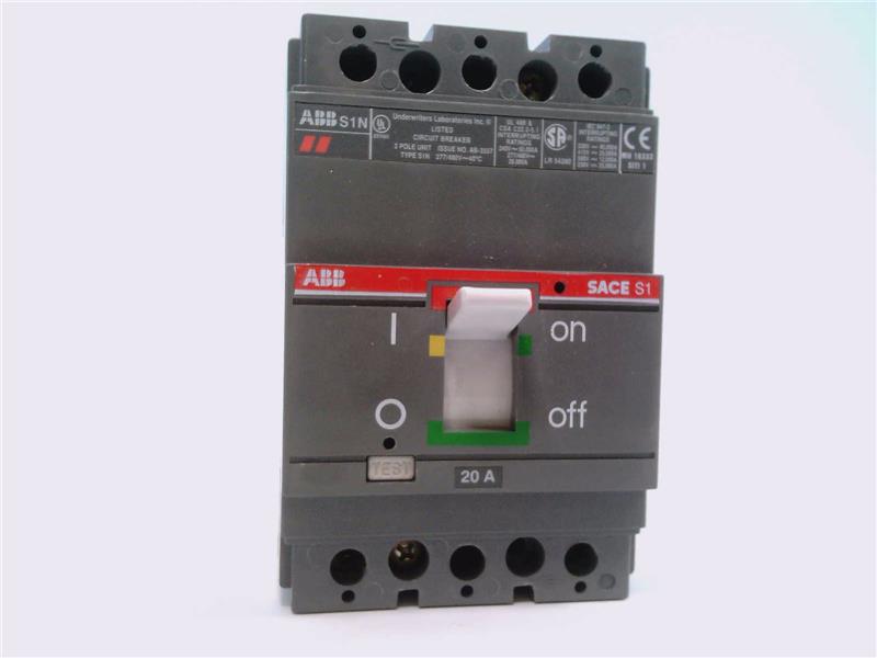 ASEA BROWN BOVERI S1N020TL