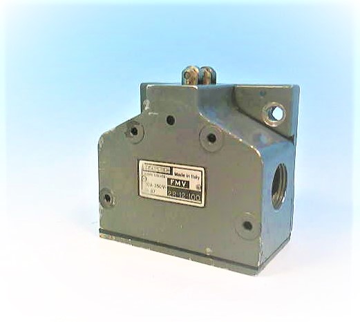 ERSCE FMV2R12100
