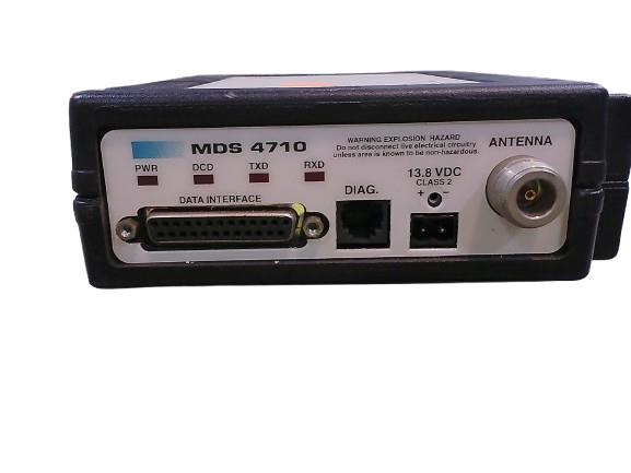 MDS-4710 HL by GENERAL ELECTRIC