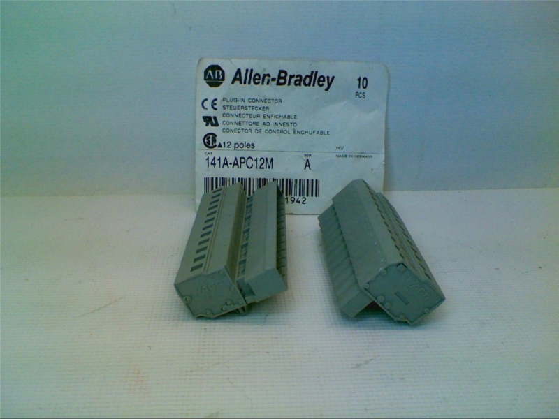 ALLEN BRADLEY 141AAPC12M