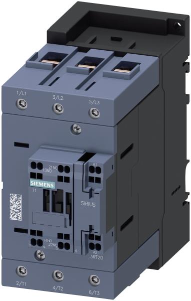 SIEMENS 3RT2046-3AR60