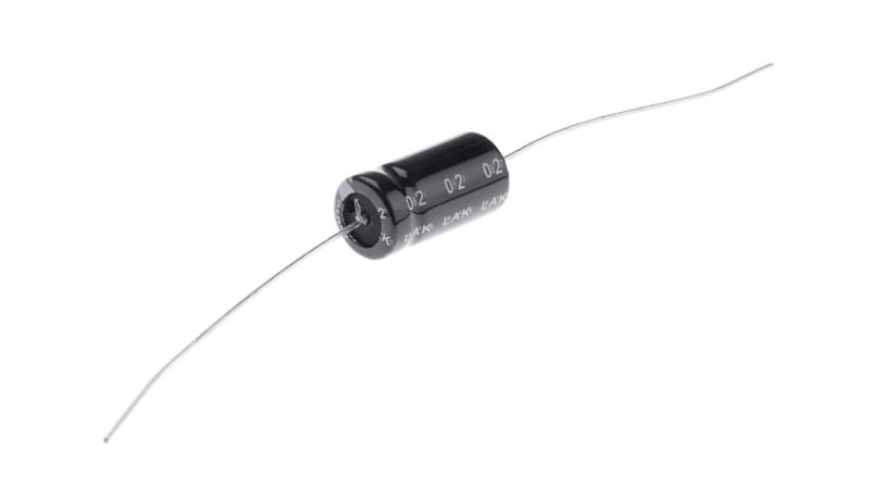 RS PRO 707-6436