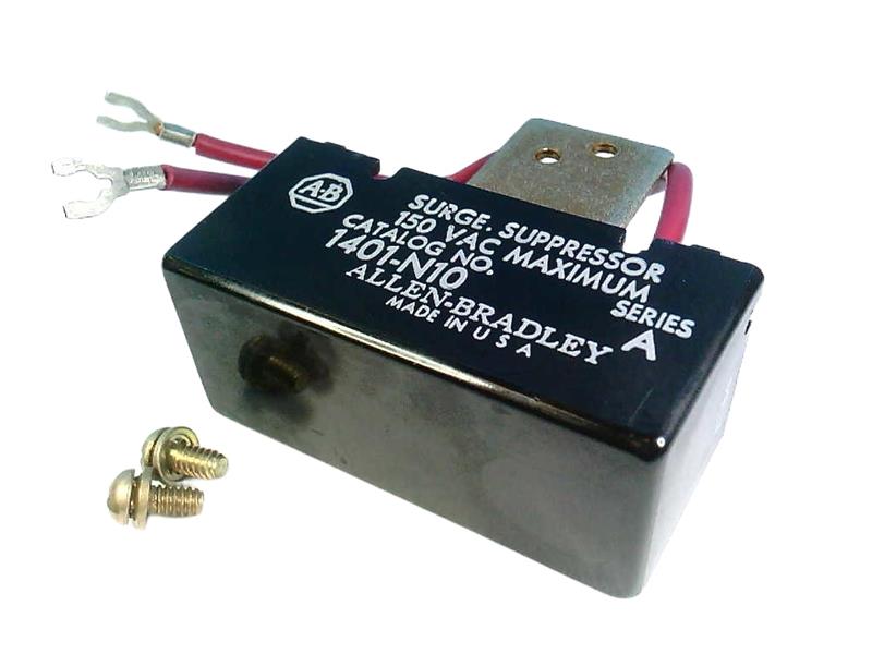 ALLEN BRADLEY 1401-N10