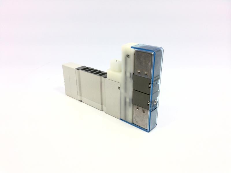 SY3A00-5UD1 by SMC