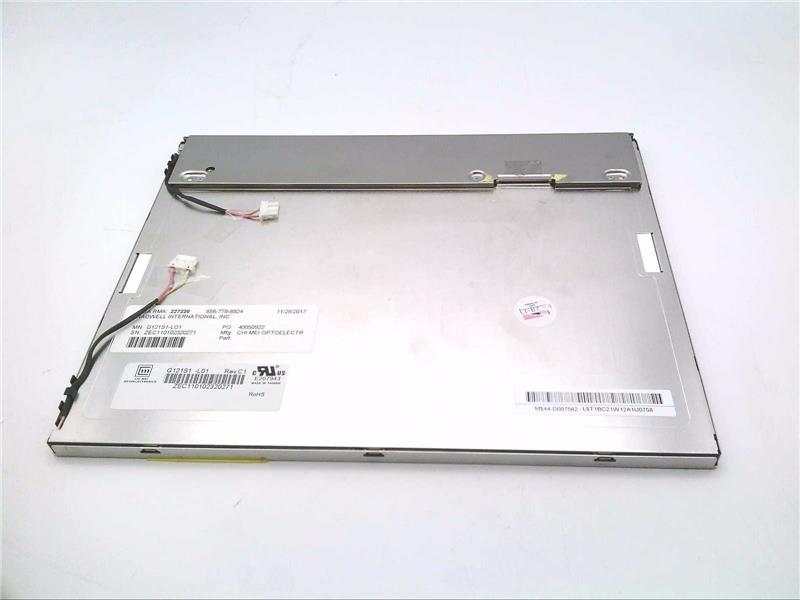 CHI MEI G121S1-L01R
