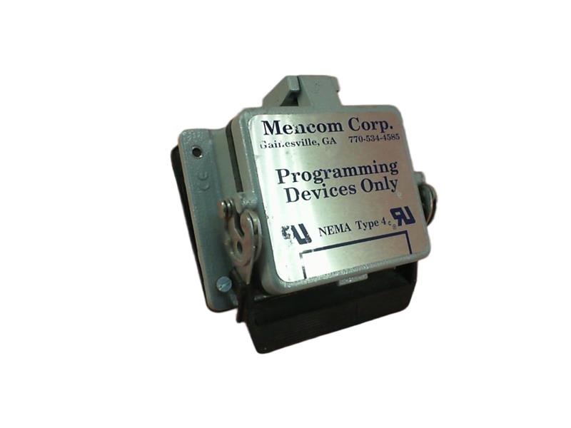 DB25-4DB9-RJ45-32 by MENCOM