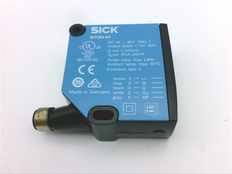DT20-P224B por SICK