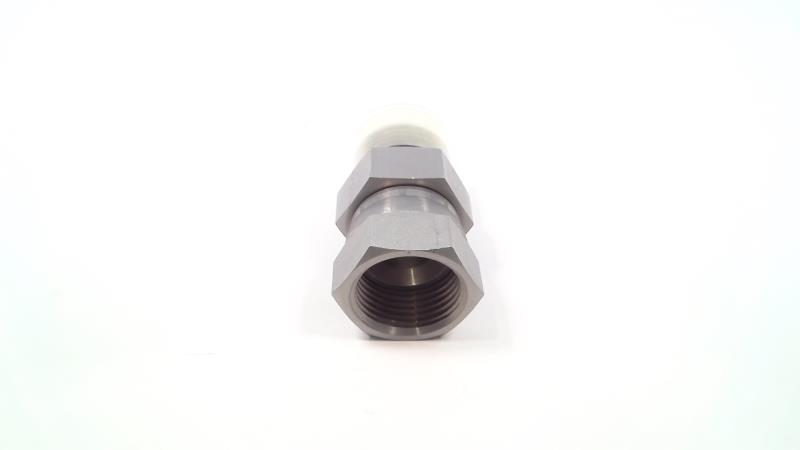 PARKER 12-F650X-S