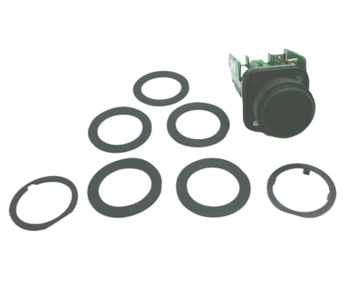 ALLEN BRADLEY 800H-R2D1P