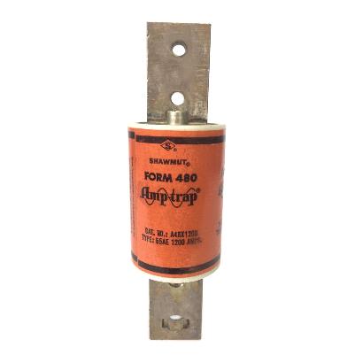 MERSEN A4BY3000-55AL
