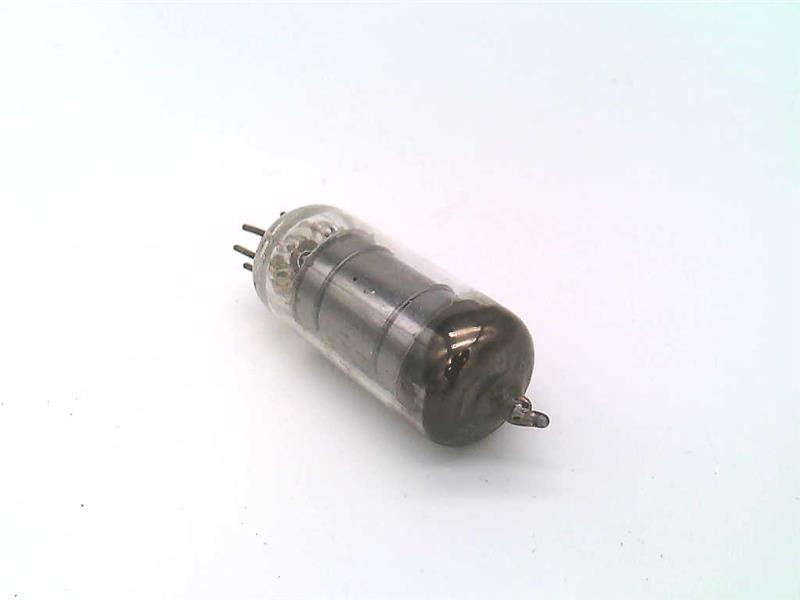 HYTRON 6BA6