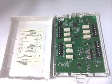 HONEYWELL THM5421C
