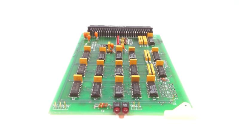 GENERAL SIGNAL 003568
