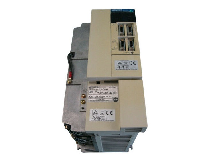 MITSUBISHI MR-J2S-500B-U091