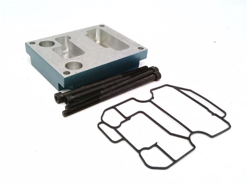 MAC VALVES INC N-65009-03
