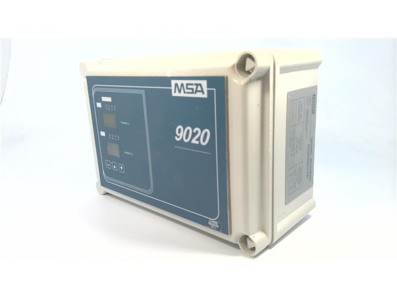 MSA 9010/9020