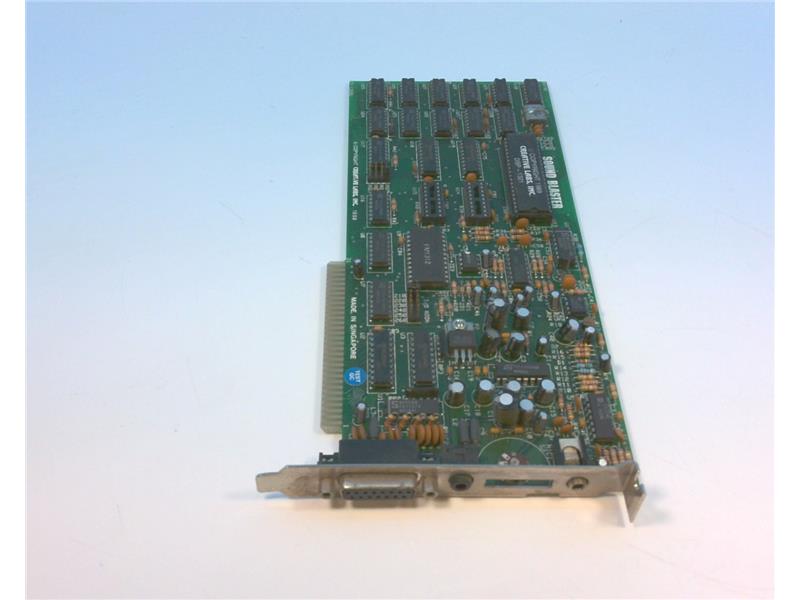 CREATIVE LABS CT-1320