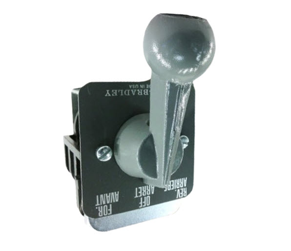 ALLEN BRADLEY 350-TOV32