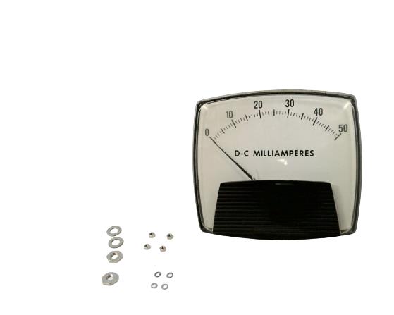 GENERAL ELECTRIC 50-254429ECZZ1-RTG-50MV