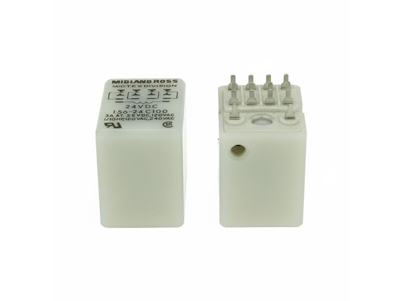 TE CONNECTIVITY 15624C100