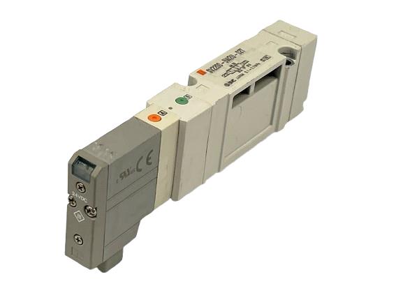 SMC SV2300-5W7U-02N