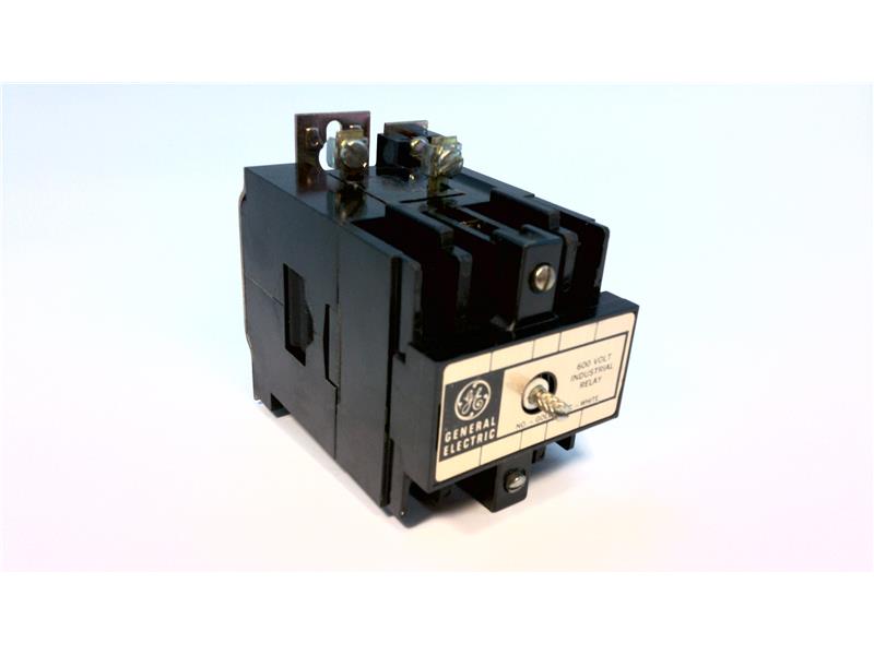 GENERAL ELECTRIC CR120-B00022
