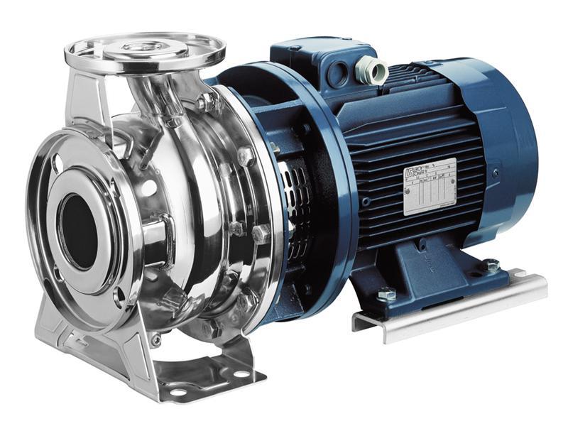 EBARA PUMP 1330900016I-1PBS54