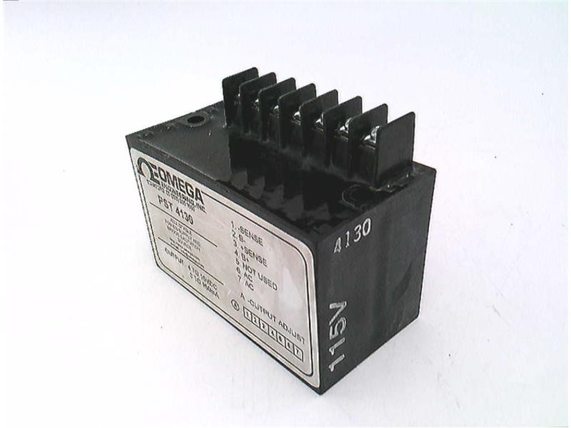 OMEGA ENGINEERING PST-4130