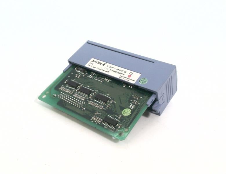 LS ELECTRIC K3P-07CS