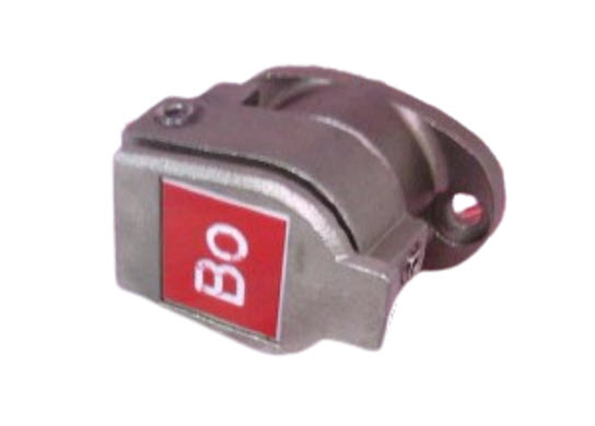 ALLEN BRADLEY 440T-ASCBE14BO