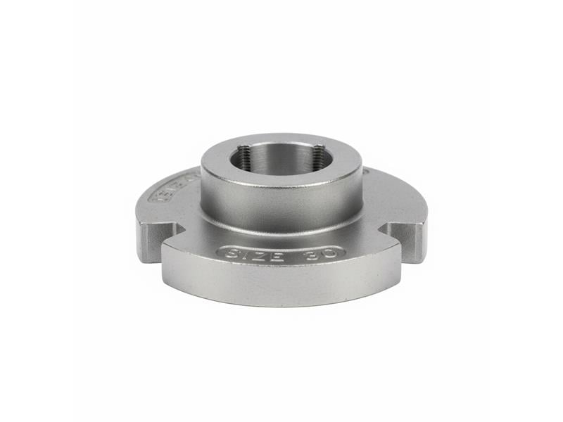 30-EHUBX1-1/2 by REGAL REXNORD