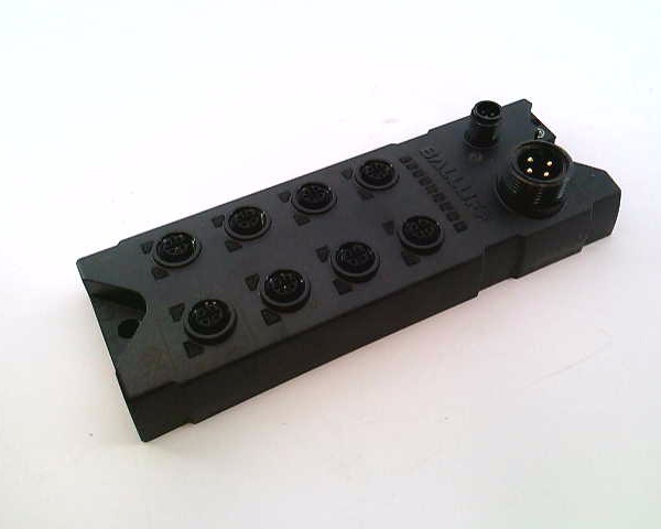 BALLUFF BNI IOL-302-S02-R026-008