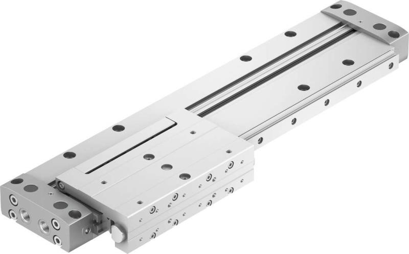 FESTO DLGF-KF-25-250-PPSA