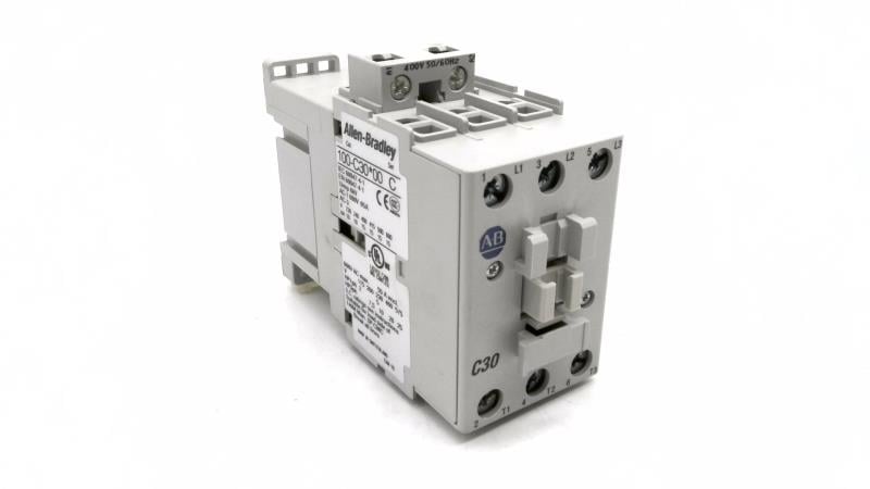 ALLEN BRADLEY 100-C30KN00
