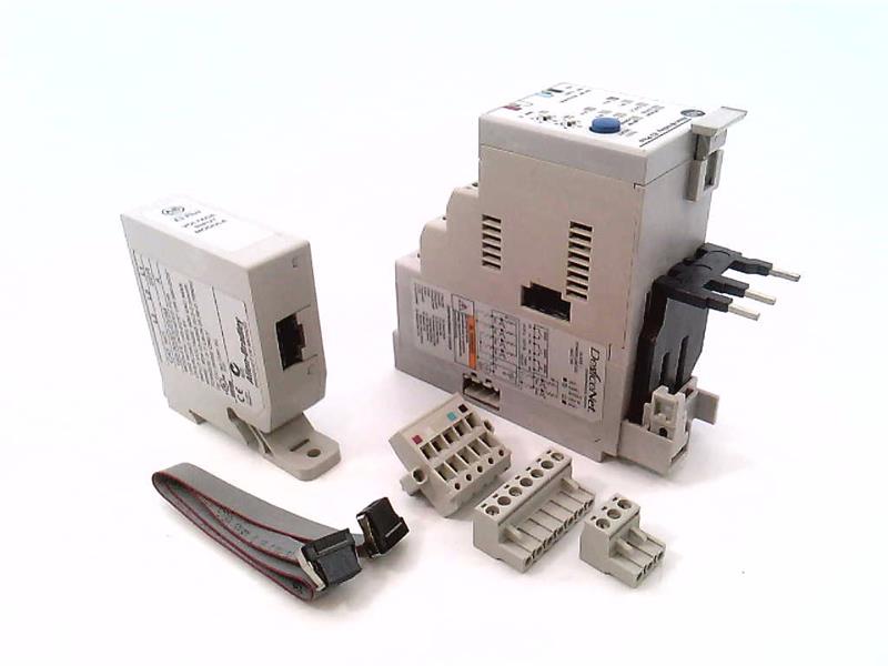 ALLEN BRADLEY 193-EC5BB