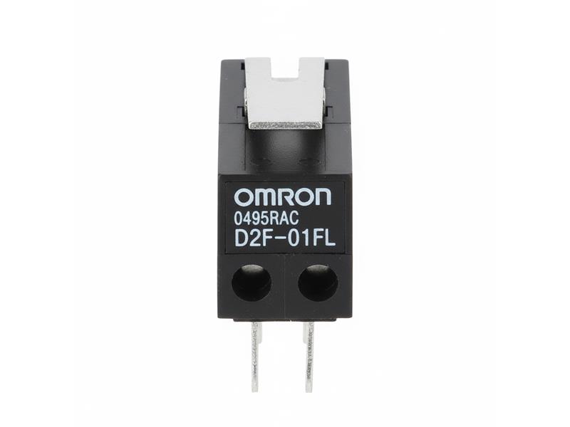 OMRON D2F-FL