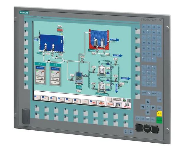 SIEMENS 6AV7871-0BC20-1AC0