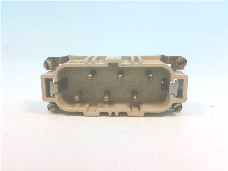 HARTING H-BS10.1700