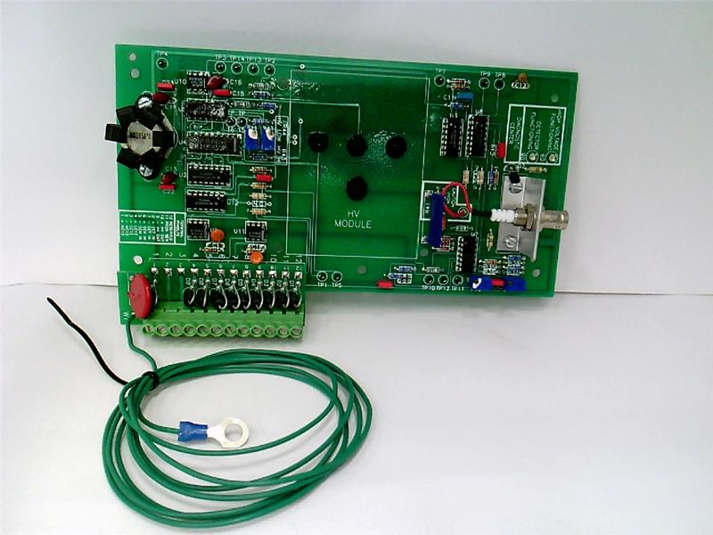 BICRON 9410071