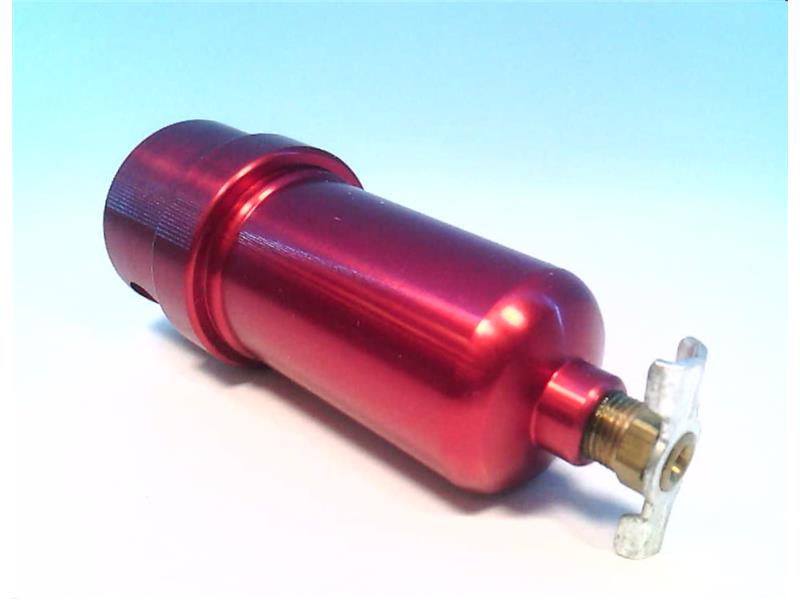 HEADLINE FILTERS 315A-1/4"-70C