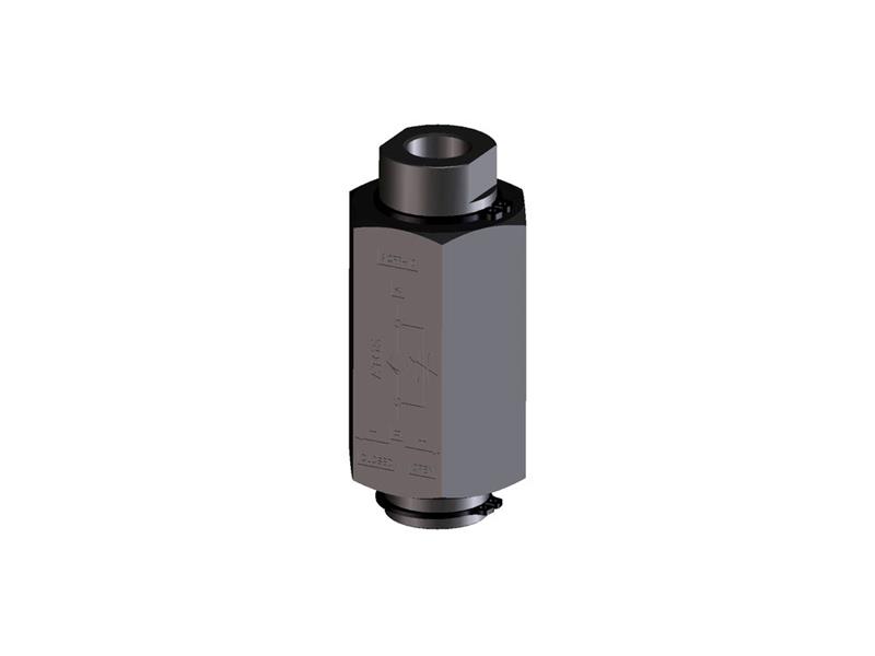 ATOS AQFR-10