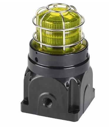 FEDERAL SIGNAL G-STR-120-D-Y