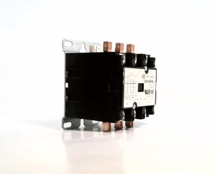 HARTLAND CONTROLS CON-3/24/30L