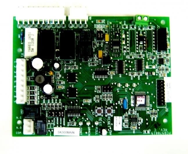 NWSK300MAIN-TEST por NEPTRONIC