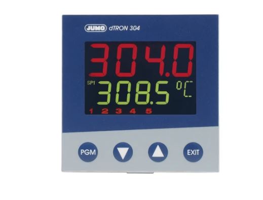 JUMO 70341/181-200-23/000.061