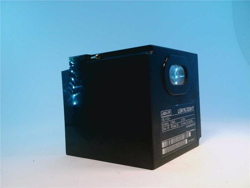 SIEMENS LGK16.333A17