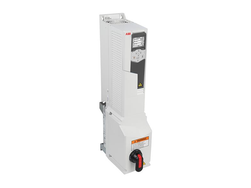 ASEA BROWN BOVERI ACS580-0P-017A-6